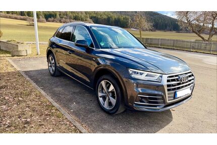 Audi Q5 Gebrauchtwagen