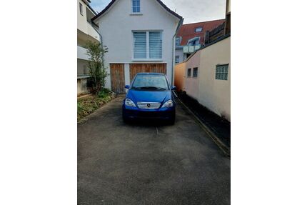 Mercedes-Benz A 190 Gebrauchtwagen