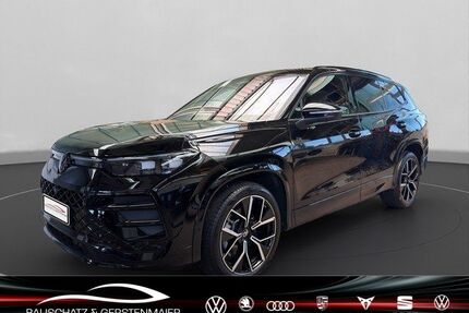 VW Tayron Gebrauchtwagen