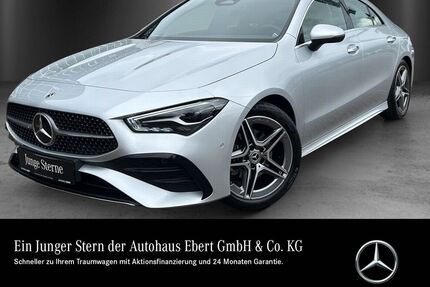 Mercedes-Benz CLA 180 Gebrauchtwagen