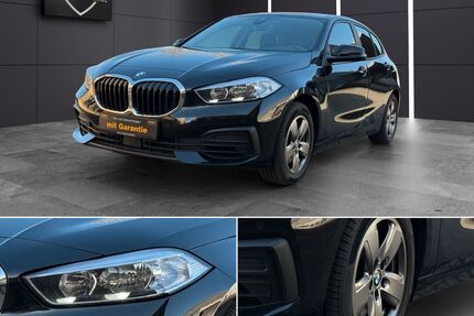BMW 118 Gebrauchtwagen