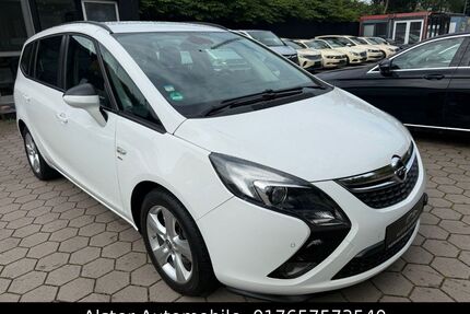 Opel Zafira Gebrauchtwagen