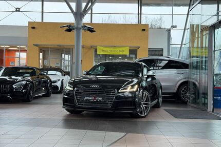 Audi TTS Gebrauchtwagen