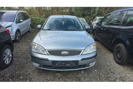 Ford Mondeo Gebrauchtwagen