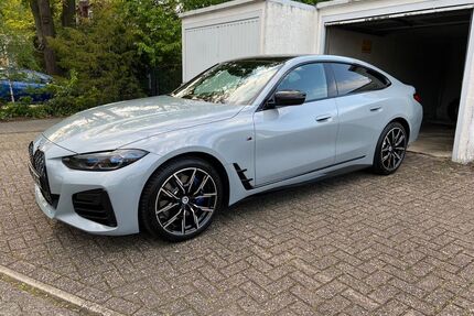 BMW 430 Gran Coupé Gebrauchtwagen