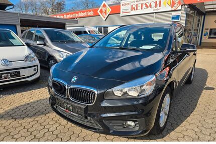 BMW 218 Active Tourer Gebrauchtwagen