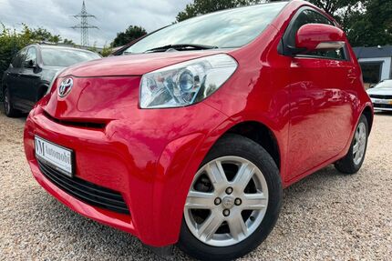 Toyota IQ Gebrauchtwagen