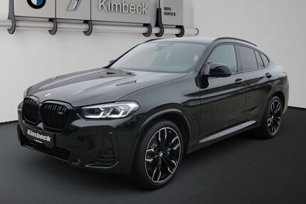 BMW X4 M40 Gebrauchtwagen
