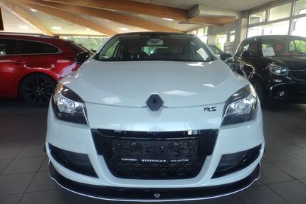 Renault Megane Gebrauchtwagen