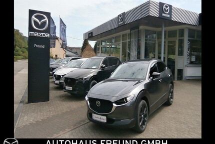 Mazda CX-30 Gebrauchtwagen
