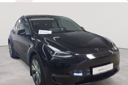 Tesla Model Y Gebrauchtwagen