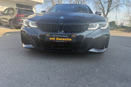 BMW M340d Gebrauchtwagen