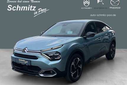 Citroen C4 Gebrauchtwagen