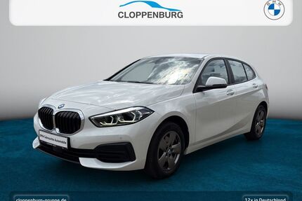 BMW 118 Gebrauchtwagen