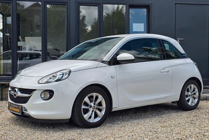 Opel Adam Gebrauchtwagen