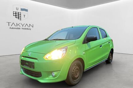 Mitsubishi Space Star Gebrauchtwagen