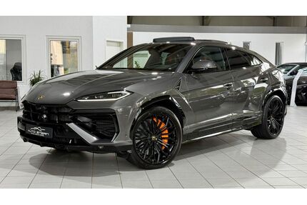 Seat Urus 