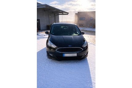 Ford C-Max Gebrauchtwagen