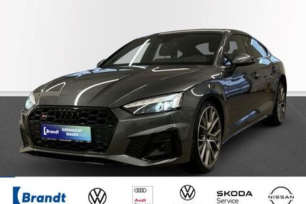 Audi S5 Gebrauchtwagen