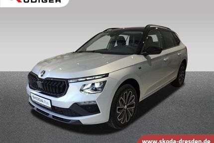 Skoda Kamiq Gebrauchtwagen