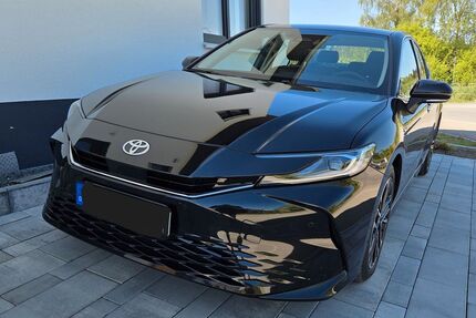 Toyota Camry Gebrauchtwagen