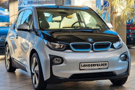 BMW i3 Gebrauchtwagen