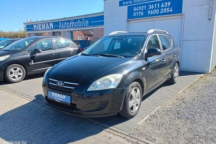 Kia ceed Sportswagon Gebrauchtwagen