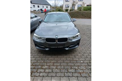 BMW 320 Gebrauchtwagen