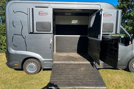 Renault Master Gebrauchtwagen