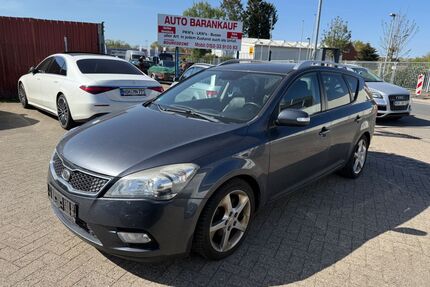 Kia ceed Sportswagon Gebrauchtwagen