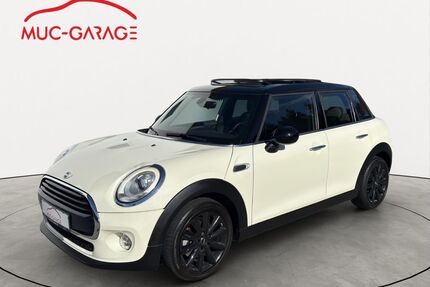 Mini Cooper D Gebrauchtwagen