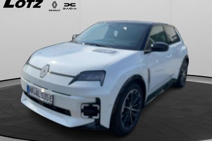 Renault R 5 Gebrauchtwagen