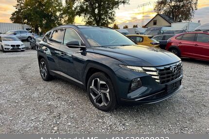 Hyundai TUCSON Gebrauchtwagen