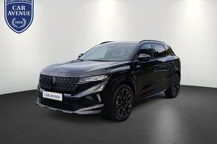 Renault Austral Gebrauchtwagen