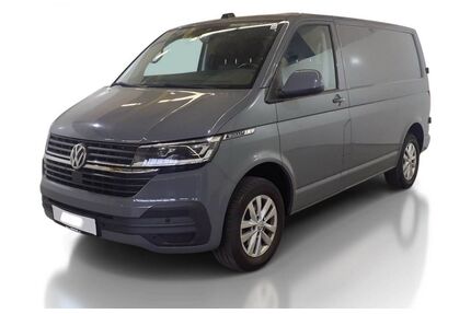 VW T6 Transporter Gebrauchtwagen
