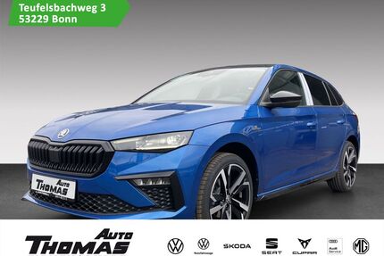 Skoda Scala Gebrauchtwagen