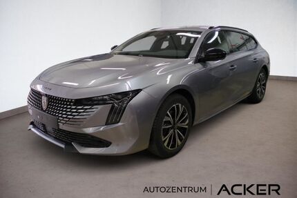 Peugeot 508 Gebrauchtwagen