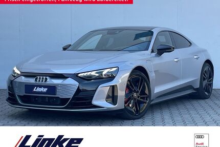 Audi RS e-tron GT Gebrauchtwagen