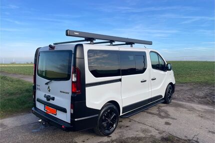 Renault Trafic Gebrauchtwagen