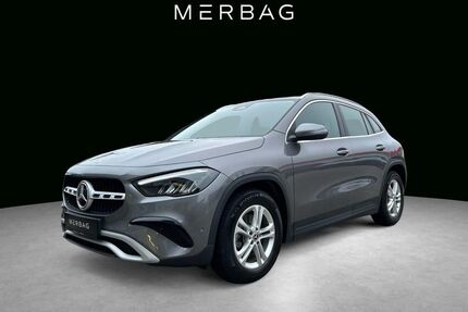 Mercedes-Benz GLA 180 Gebrauchtwagen