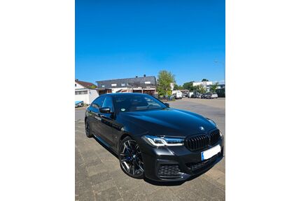 BMW 530 Gebrauchtwagen