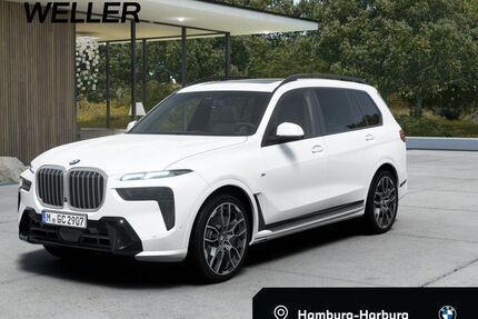 BMW X7 Gebrauchtwagen