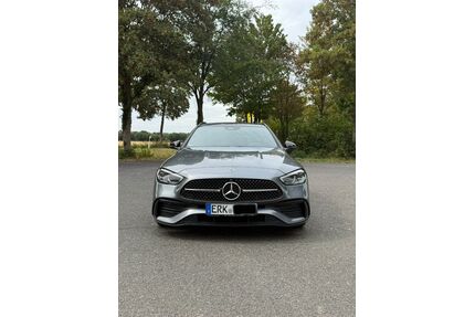 Mercedes-Benz C 300 Gebrauchtwagen