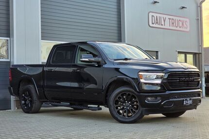 Dodge RAM Gebrauchtwagen