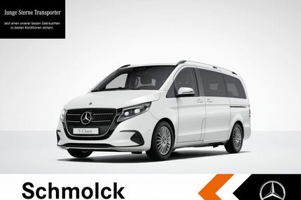 Mercedes-Benz V 220 Gebrauchtwagen