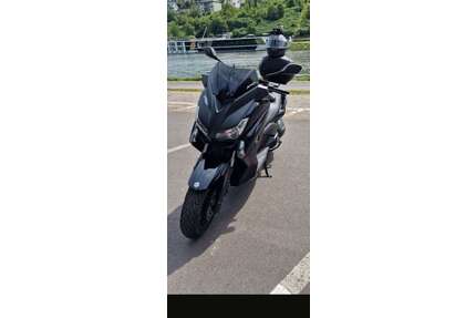 Yamaha X-Max 400 Gebrauchtwagen