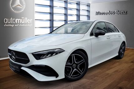 Mercedes-Benz A 180 Gebrauchtwagen