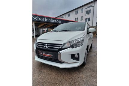 Mitsubishi Space Star Gebrauchtwagen