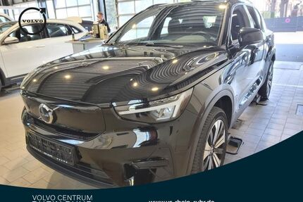 Volvo XC40 Gebrauchtwagen