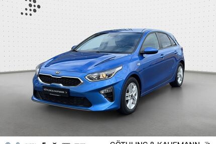 Kia ceed / Ceed Gebrauchtwagen